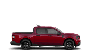 2026 Ford Maverick® External Image 1